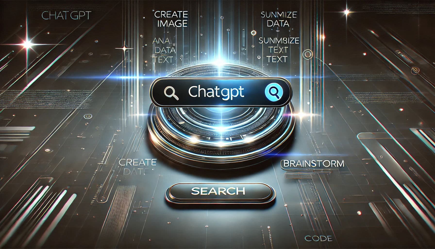 OpenAI's SearchGPT: Analysing the Evolution of Search Technology